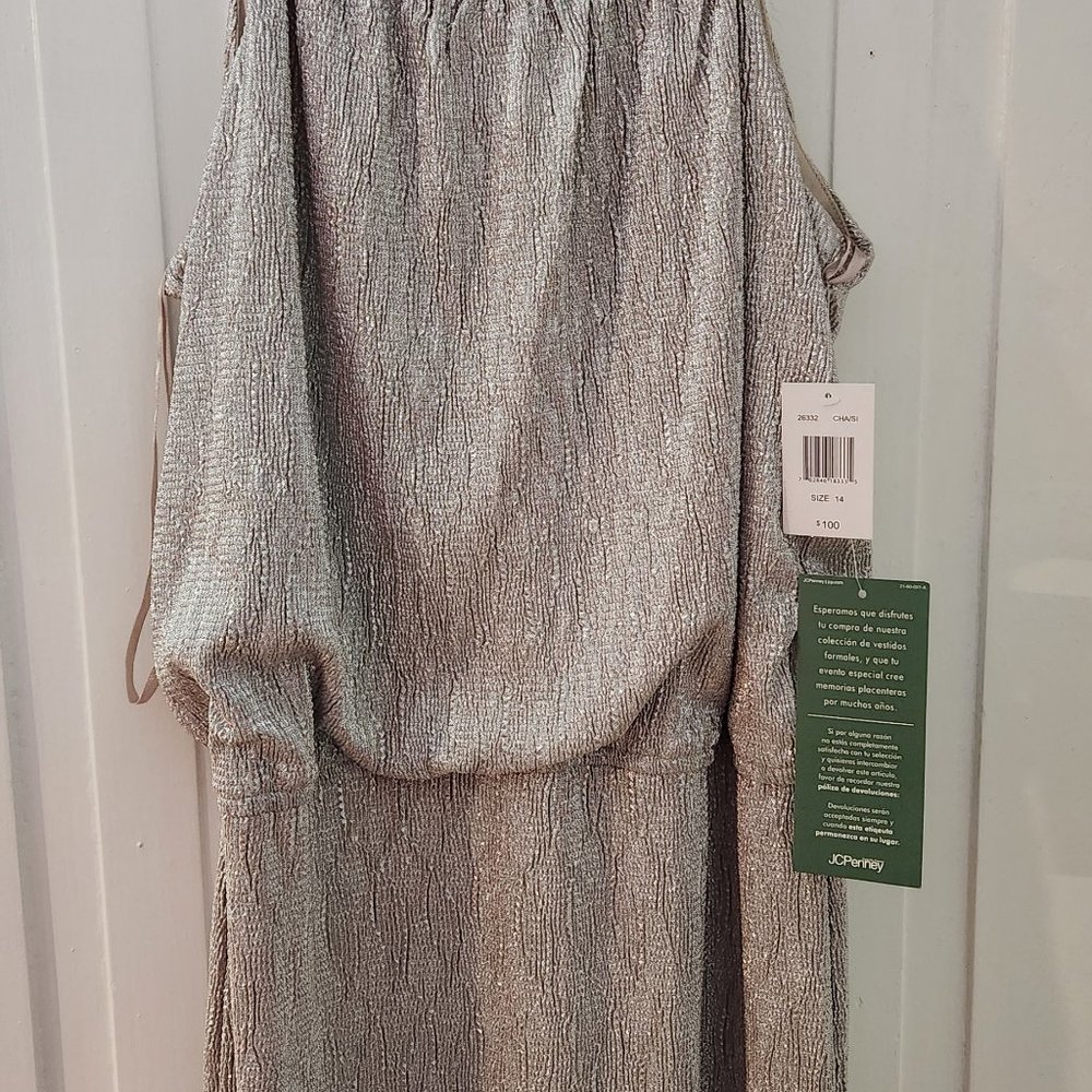 Jackie Jon Women's Dress